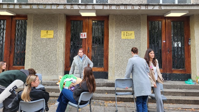 Nove suspenzije profesora